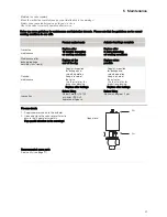 Preview for 17 page of Alfa Laval Unique SSV PN10 Instruction Manual