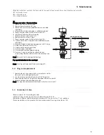 Preview for 19 page of Alfa Laval Unique SSV PN10 Instruction Manual