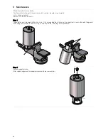 Preview for 22 page of Alfa Laval Unique SSV PN10 Instruction Manual