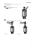 Preview for 23 page of Alfa Laval Unique SSV PN10 Instruction Manual