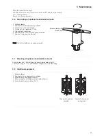 Preview for 25 page of Alfa Laval Unique SSV PN10 Instruction Manual