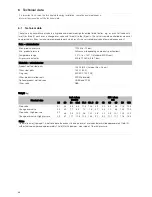 Preview for 26 page of Alfa Laval Unique SSV PN10 Instruction Manual