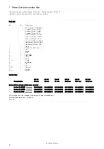 Предварительный просмотр 22 страницы Alfa Laval Unique SSV Series Instruction Manual