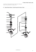 Предварительный просмотр 23 страницы Alfa Laval Unique SSV Series Instruction Manual