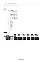 Предварительный просмотр 24 страницы Alfa Laval Unique SSV Series Instruction Manual