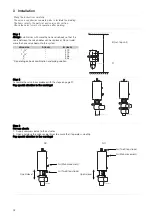 Предварительный просмотр 12 страницы Alfa Laval Unique SSV Two Step Instruction Manual