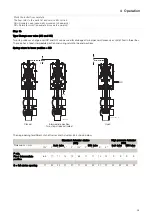 Предварительный просмотр 15 страницы Alfa Laval Unique SSV Two Step Instruction Manual