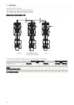 Предварительный просмотр 16 страницы Alfa Laval Unique SSV Two Step Instruction Manual