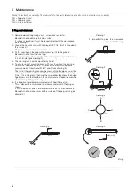 Предварительный просмотр 26 страницы Alfa Laval Unique SSV Two Step Instruction Manual