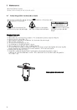 Предварительный просмотр 34 страницы Alfa Laval Unique SSV Two Step Instruction Manual