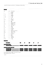 Предварительный просмотр 45 страницы Alfa Laval Unique SSV Two Step Instruction Manual