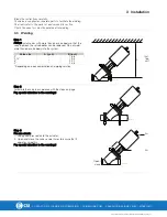 Предварительный просмотр 11 страницы Alfa Laval Unique SSV Instruction Manual