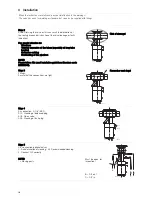 Предварительный просмотр 10 страницы Alfa Laval Unique TO Instruction Manual