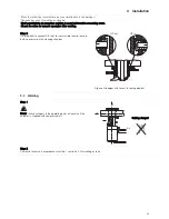 Предварительный просмотр 11 страницы Alfa Laval Unique TO Instruction Manual