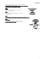 Предварительный просмотр 13 страницы Alfa Laval Unique TO Instruction Manual