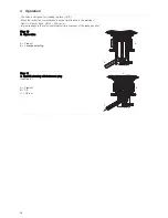 Предварительный просмотр 18 страницы Alfa Laval Unique TO Instruction Manual