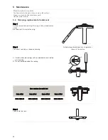 Предварительный просмотр 24 страницы Alfa Laval Unique TO Instruction Manual