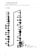 Предварительный просмотр 36 страницы Alfa Laval Unique TO Instruction Manual