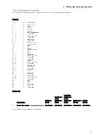 Предварительный просмотр 37 страницы Alfa Laval Unique TO Instruction Manual