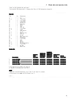 Предварительный просмотр 39 страницы Alfa Laval Unique TO Instruction Manual