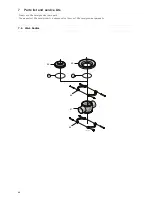 Предварительный просмотр 46 страницы Alfa Laval Unique TO Instruction Manual