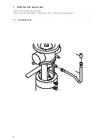 Предварительный просмотр 48 страницы Alfa Laval Unique TO Instruction Manual