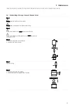 Preview for 17 page of Alfa Laval Unique Valve Instruction Manual