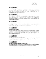 Preview for 6 page of Alfa Laval ViscoLine - VLC 104 Instruction Manual