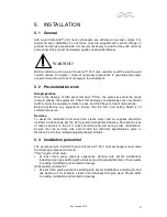 Preview for 13 page of Alfa Laval ViscoLine - VLC 104 Instruction Manual