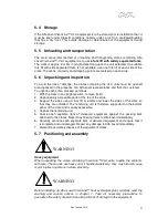 Preview for 14 page of Alfa Laval ViscoLine - VLC 104 Instruction Manual