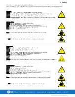 Preview for 9 page of Alfa level CSI RV-ST Instruction Manual