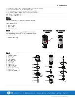 Preview for 11 page of Alfa level CSI RV-ST Instruction Manual