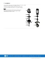 Preview for 12 page of Alfa level CSI RV-ST Instruction Manual