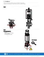 Preview for 14 page of Alfa level CSI RV-ST Instruction Manual