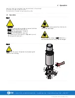 Preview for 19 page of Alfa level CSI RV-ST Instruction Manual