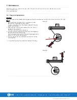 Preview for 28 page of Alfa level CSI RV-ST Instruction Manual