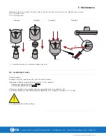 Preview for 31 page of Alfa level CSI RV-ST Instruction Manual