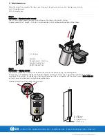 Preview for 34 page of Alfa level CSI RV-ST Instruction Manual