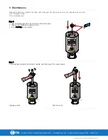 Preview for 36 page of Alfa level CSI RV-ST Instruction Manual