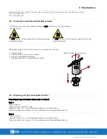 Preview for 39 page of Alfa level CSI RV-ST Instruction Manual