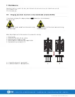 Preview for 40 page of Alfa level CSI RV-ST Instruction Manual