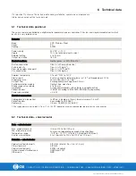 Preview for 41 page of Alfa level CSI RV-ST Instruction Manual