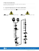 Preview for 44 page of Alfa level CSI RV-ST Instruction Manual