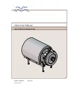 Preview for 1 page of Alfa level LKH UltraPure-10 Instruction Manual