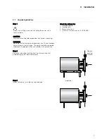 Preview for 7 page of Alfa level LKH UltraPure-10 Instruction Manual