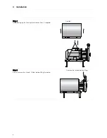 Preview for 8 page of Alfa level LKH UltraPure-10 Instruction Manual