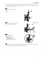 Preview for 11 page of Alfa level LKH UltraPure-10 Instruction Manual