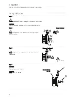 Preview for 14 page of Alfa level LKH UltraPure-10 Instruction Manual