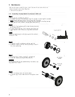 Preview for 26 page of Alfa level LKH UltraPure-10 Instruction Manual