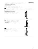 Preview for 29 page of Alfa level LKH UltraPure-10 Instruction Manual